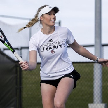 Pair of Panthers highlight women’s tennis All-GLIAC selections