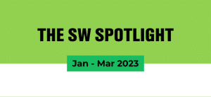 The SW Spotlight Jan-Mar 2023