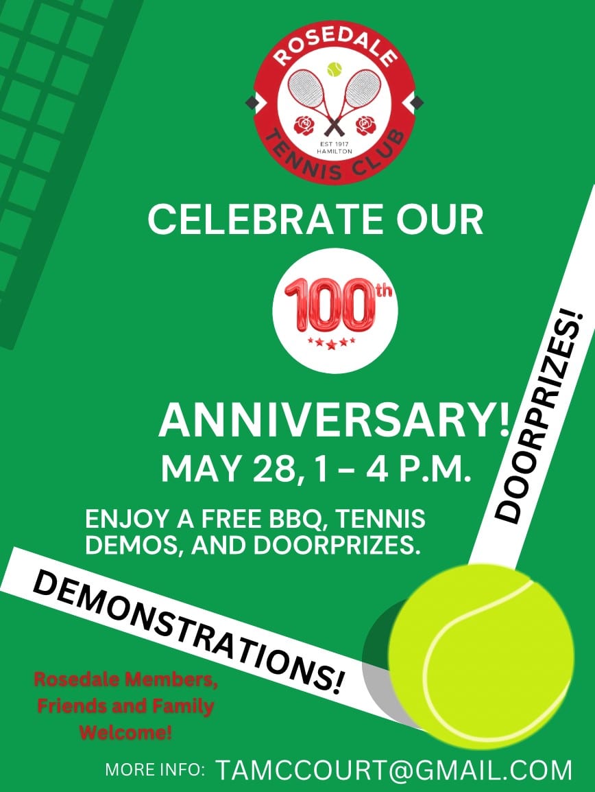 Rosedale-Tennis-100th-Anniversary-Event